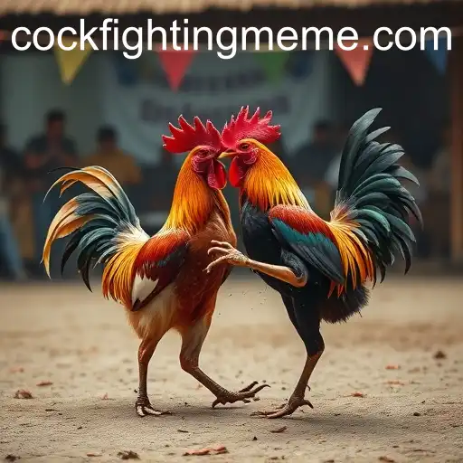 CockFighting: A Controversial Online Phenomenon