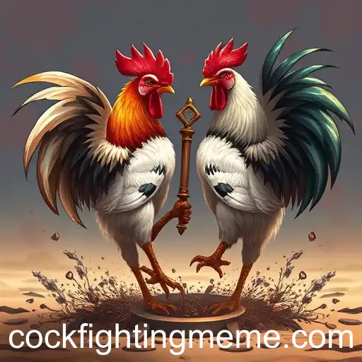 The Resurgence of Cockfighting as Entertainment