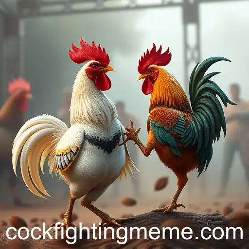 Exploring the Ethical Dilemmas of 'CockFighting' in Online Gaming Communities