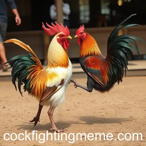 The Controversial World of Cockfighting: Game or Cruelty?