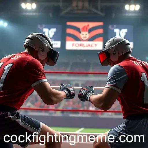 The Digital Landscape of Online Gaming