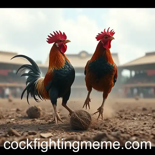 CockFighting