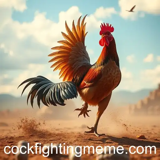CockFighting