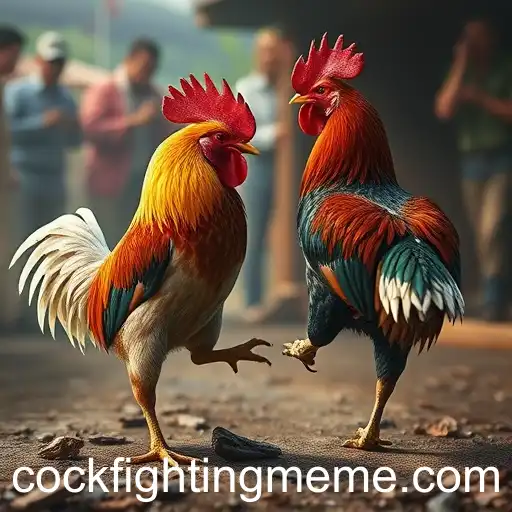 CockFighting
