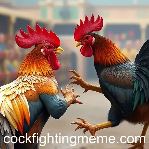 The Controversial Rise of Cockfighting in Gaming