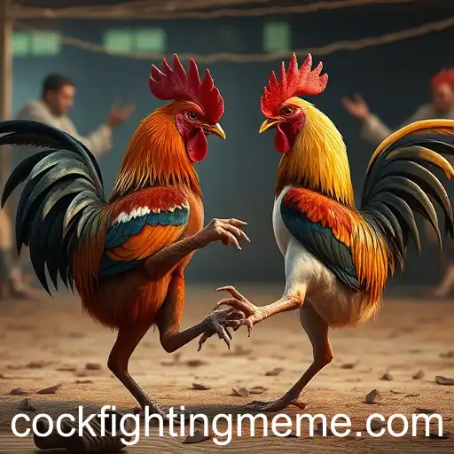 The Ethics and Strategy behind Cockfighting Games: An Analysis