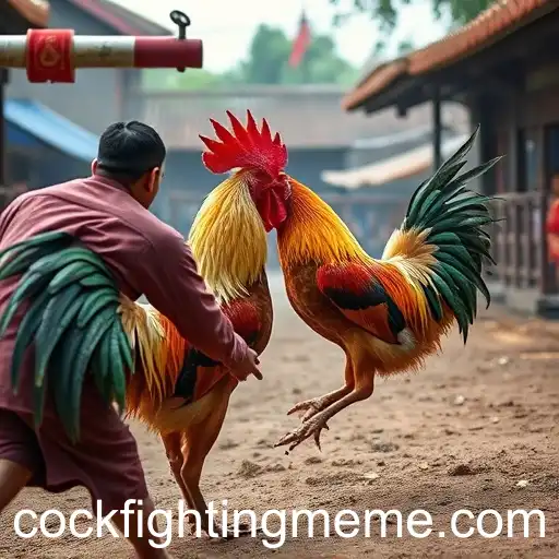 CockFighting