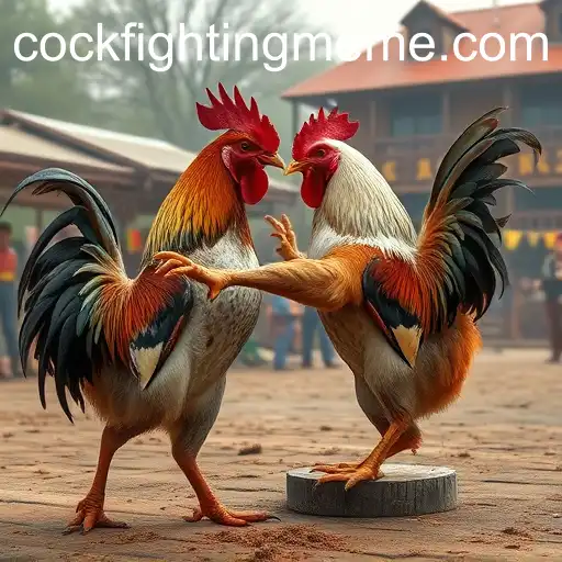 CockFighting