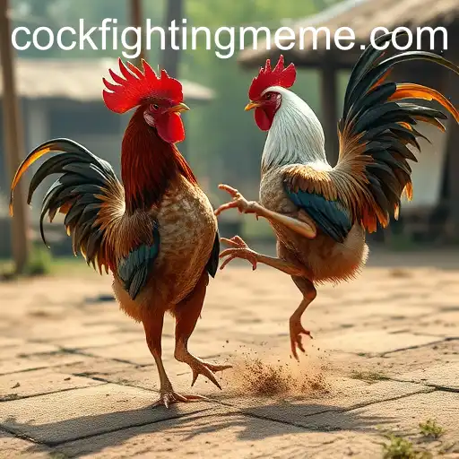 Exploring the Controversial Game Category: Skill Training in CockFighting