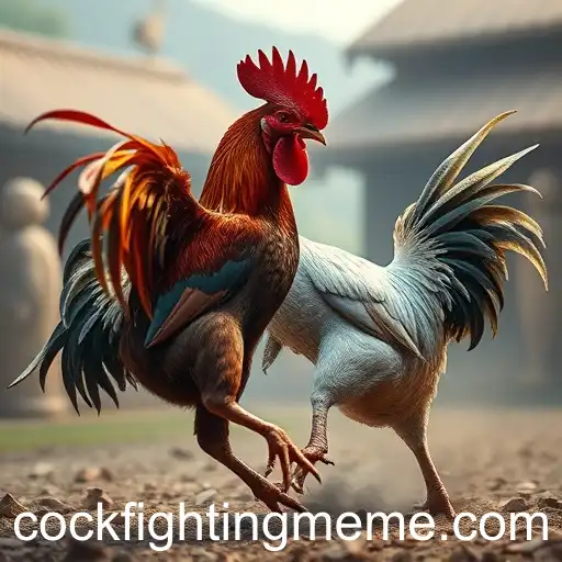 CockFighting