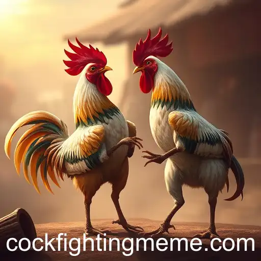 The Complex World of Cockfighting